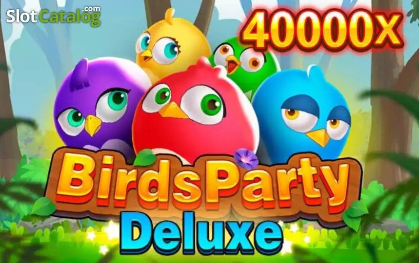 Birds Party