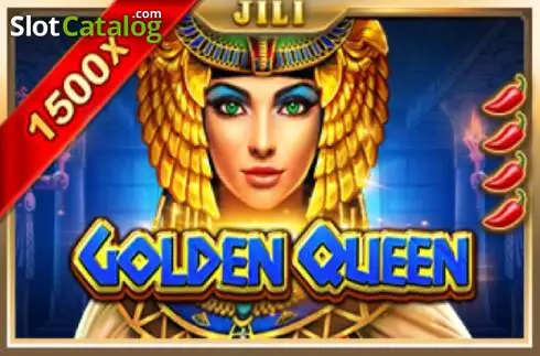 Golden Queen