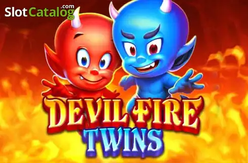 Devil Fire